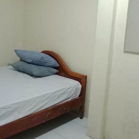Gandrung City Hostel Banyuwangi  Dış mekan fotoğraf