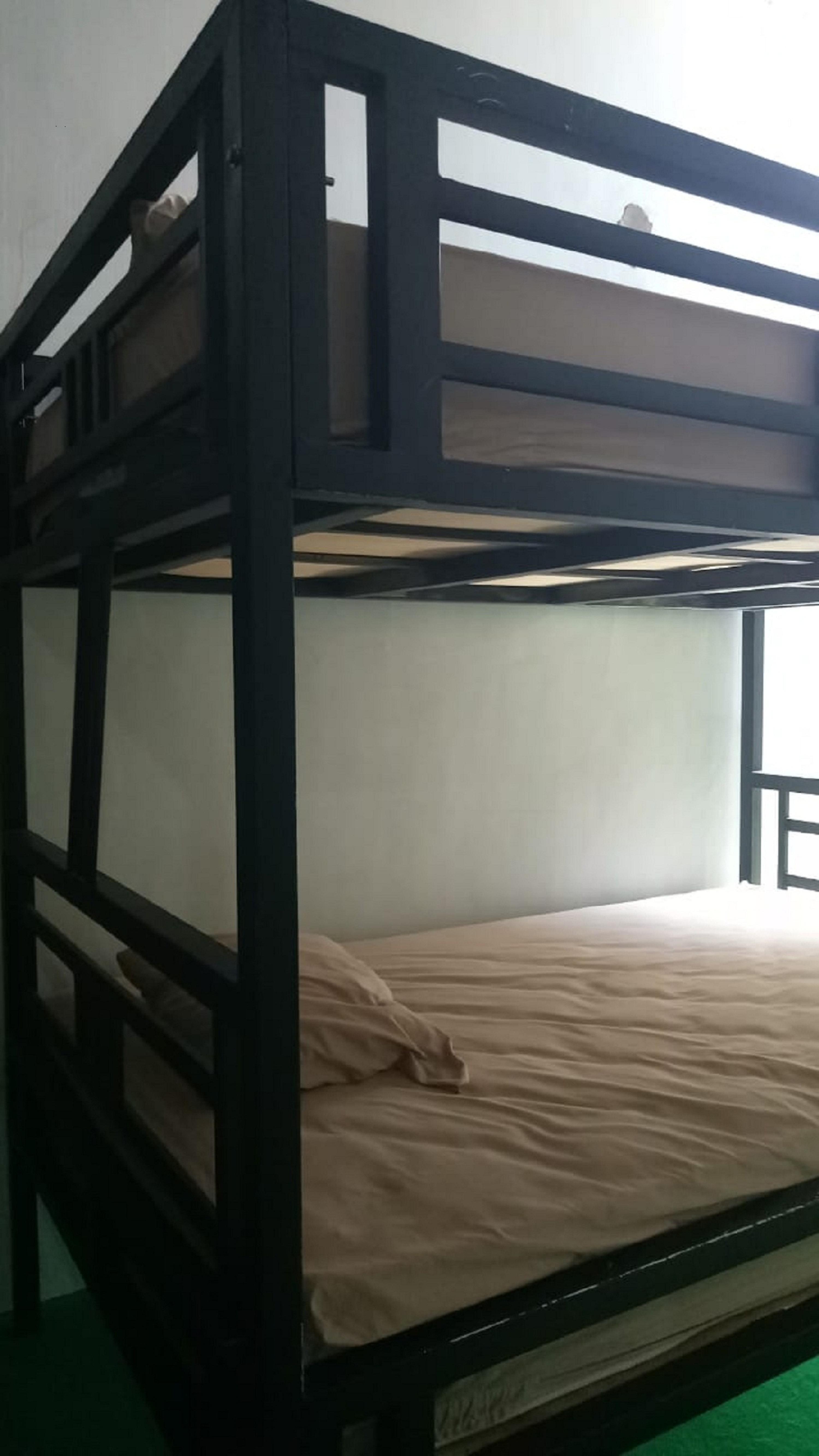 Gandrung City Hostel Banyuwangi  Dış mekan fotoğraf