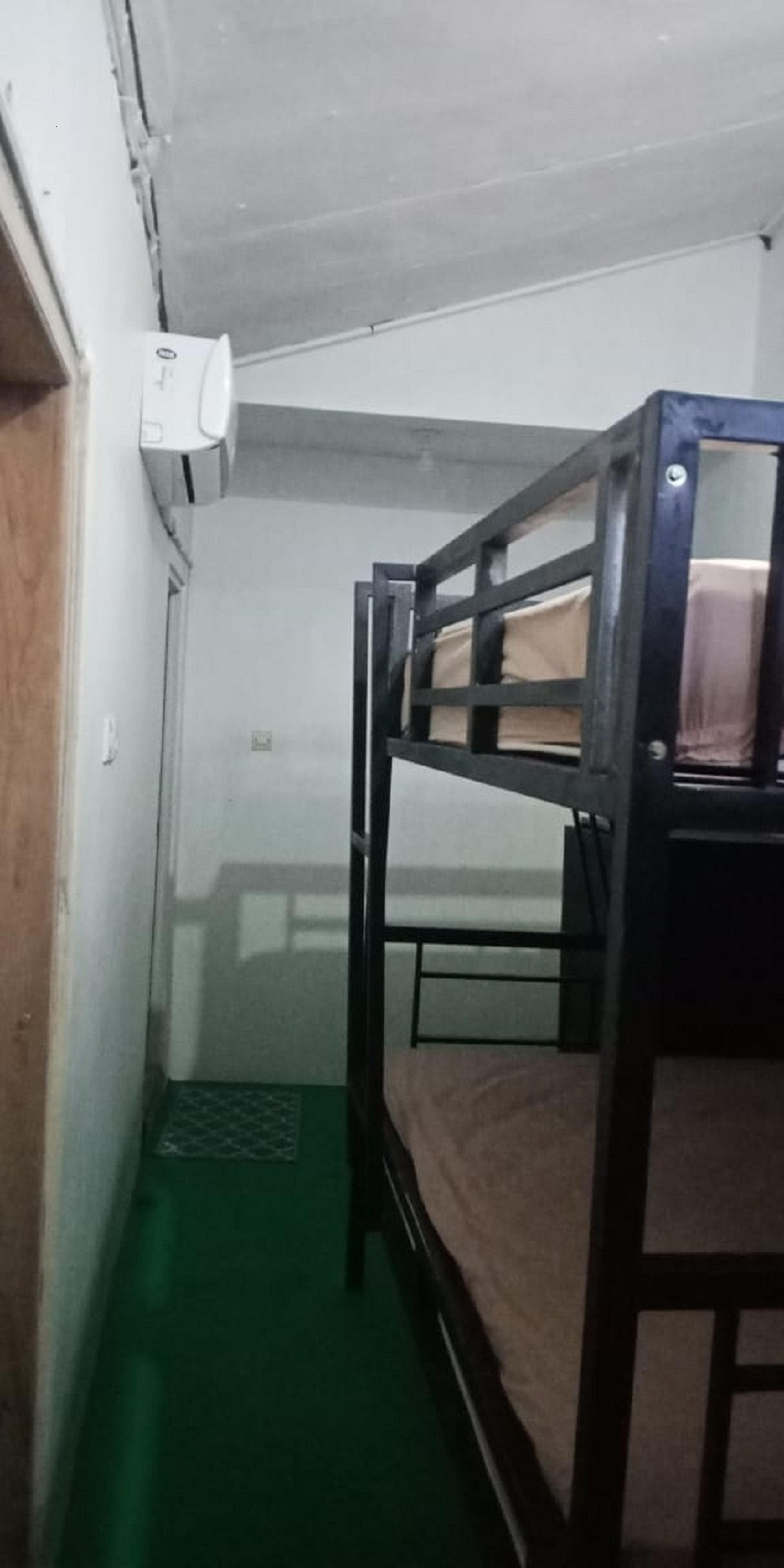 Gandrung City Hostel Banyuwangi  Dış mekan fotoğraf