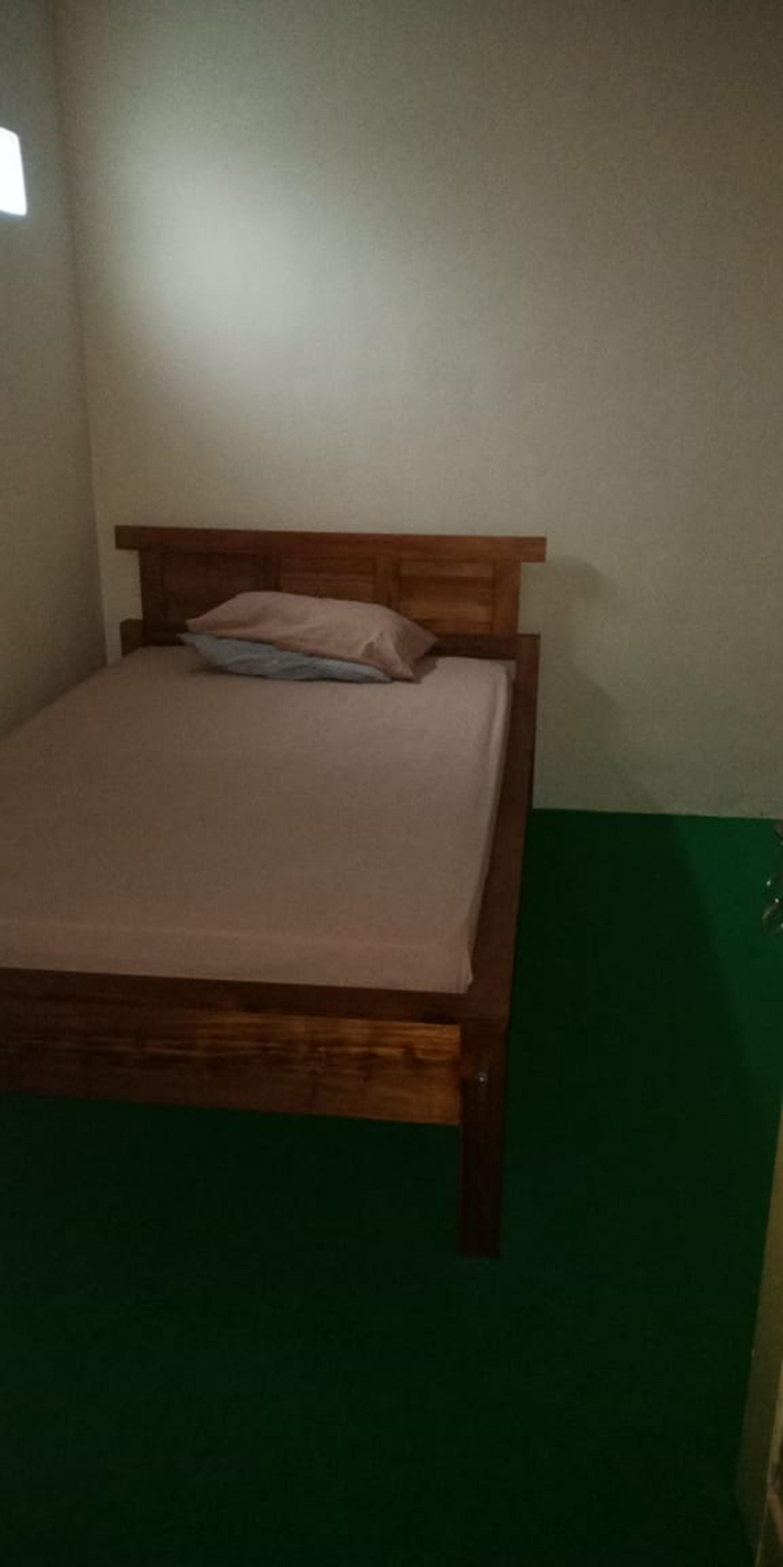 Gandrung City Hostel Banyuwangi  Dış mekan fotoğraf