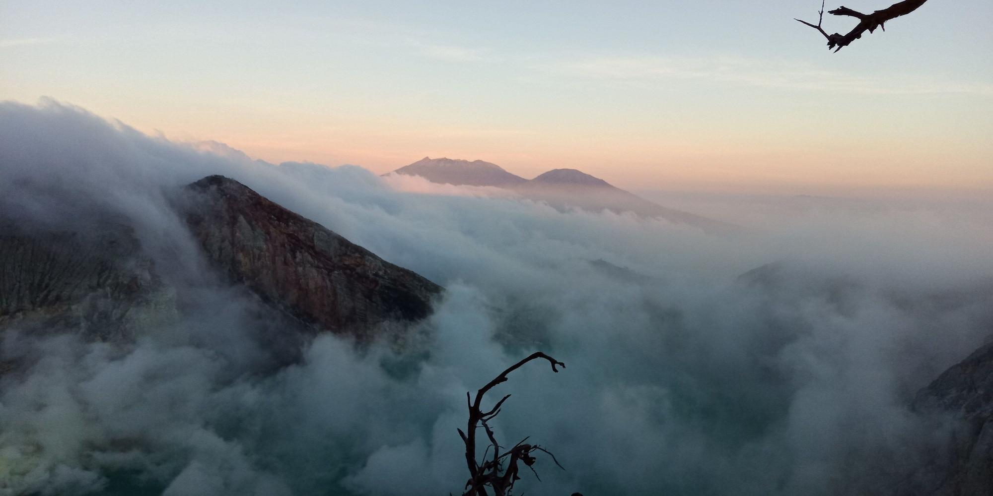 Gandrung City Hostel Banyuwangi  Dış mekan fotoğraf