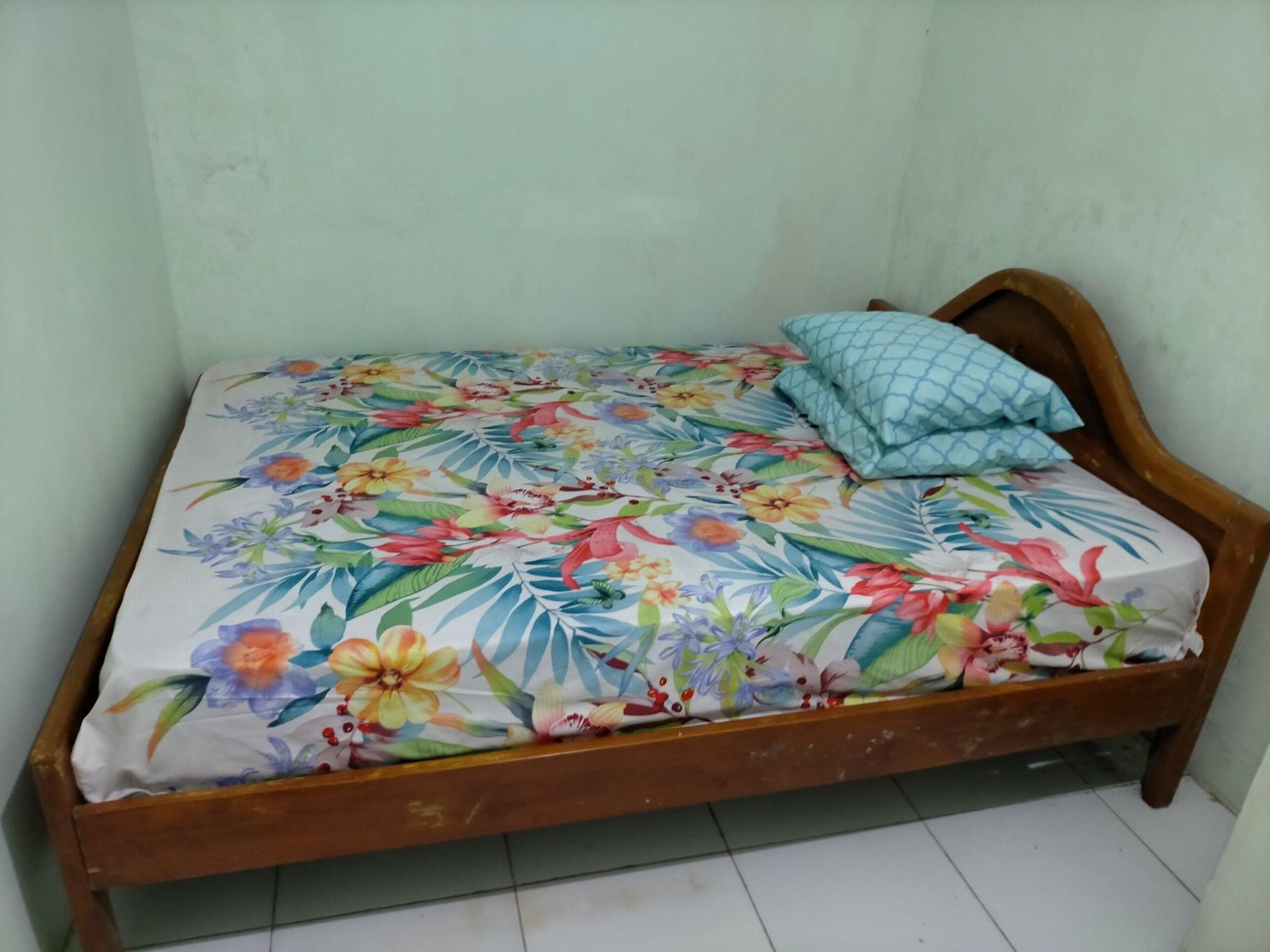 Gandrung City Hostel Banyuwangi  Dış mekan fotoğraf
