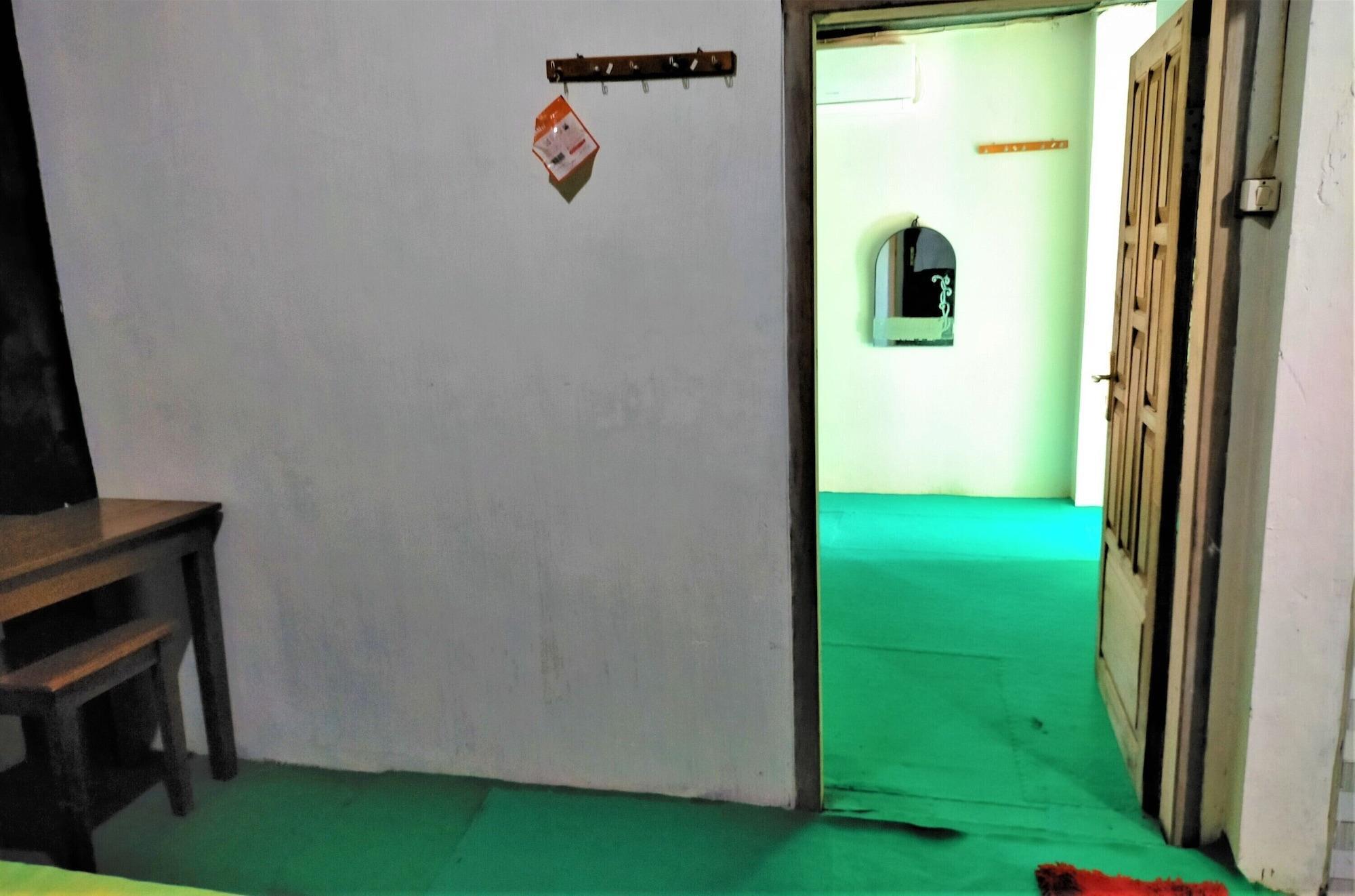 Gandrung City Hostel Banyuwangi  Dış mekan fotoğraf
