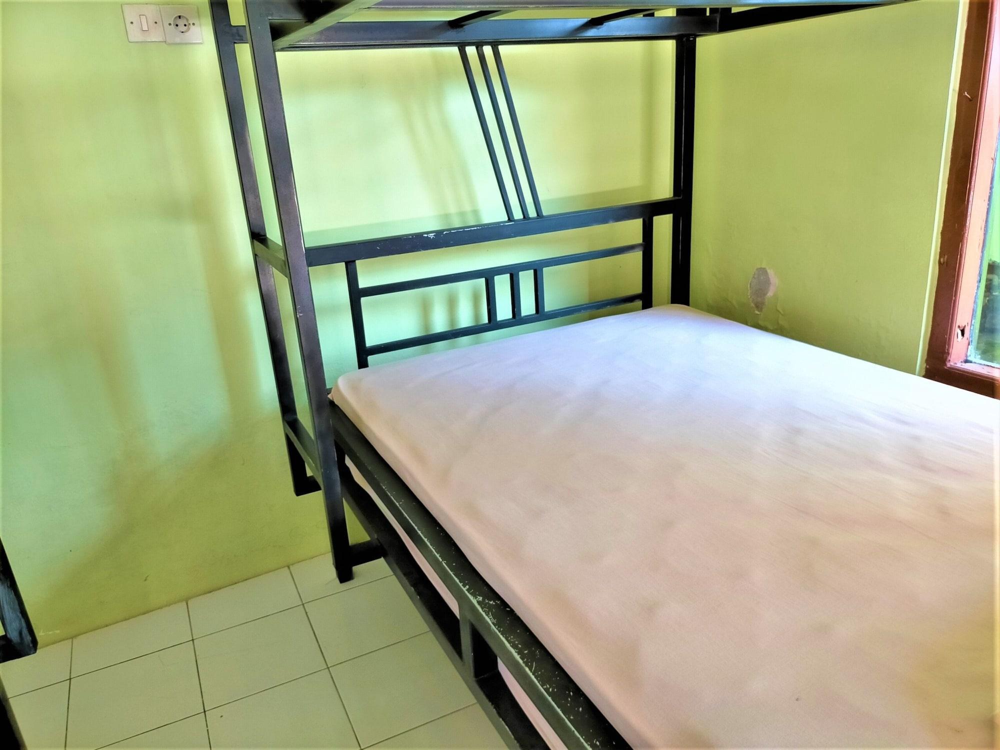 Gandrung City Hostel Banyuwangi  Dış mekan fotoğraf