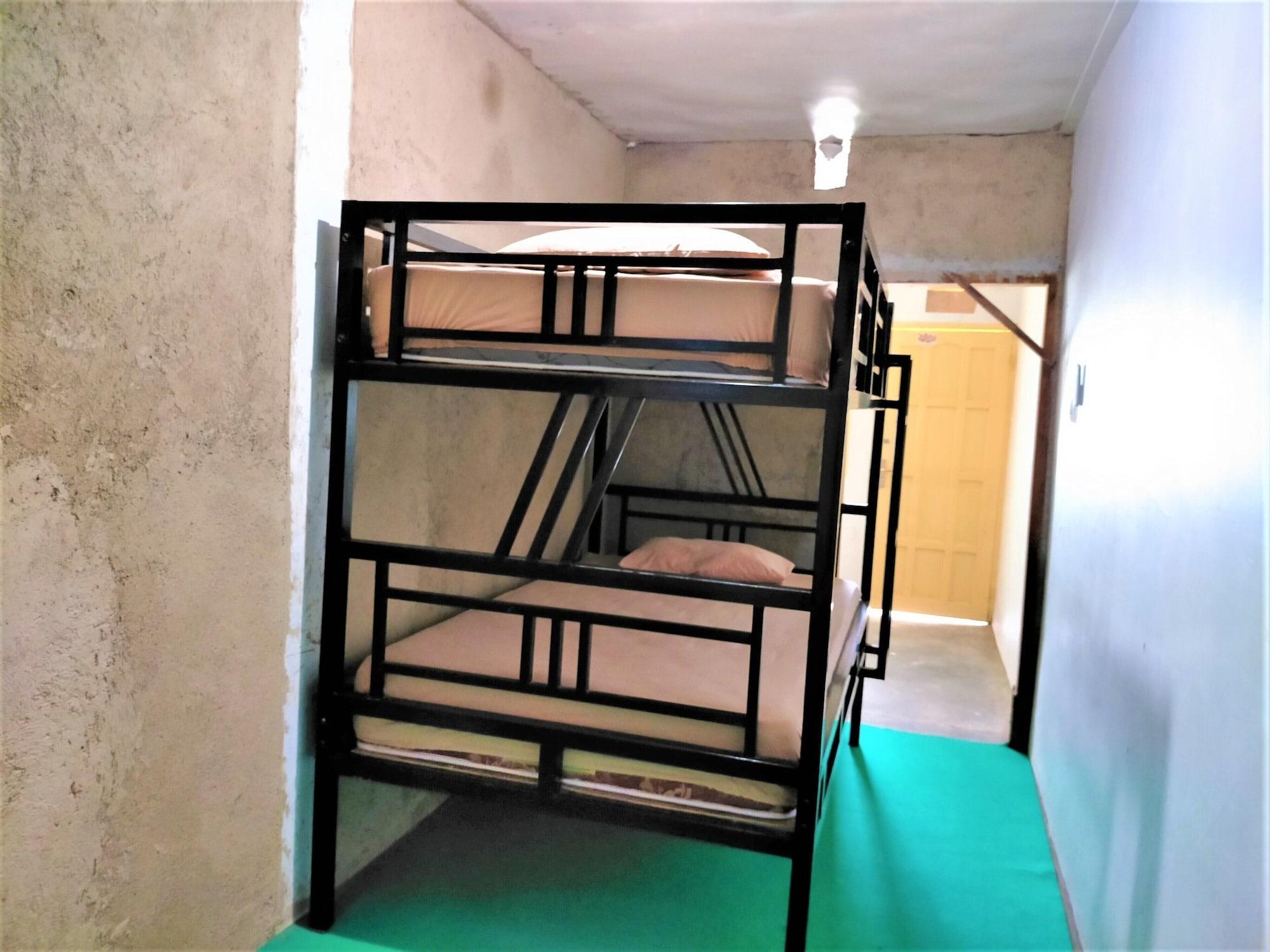 Gandrung City Hostel Banyuwangi  Dış mekan fotoğraf