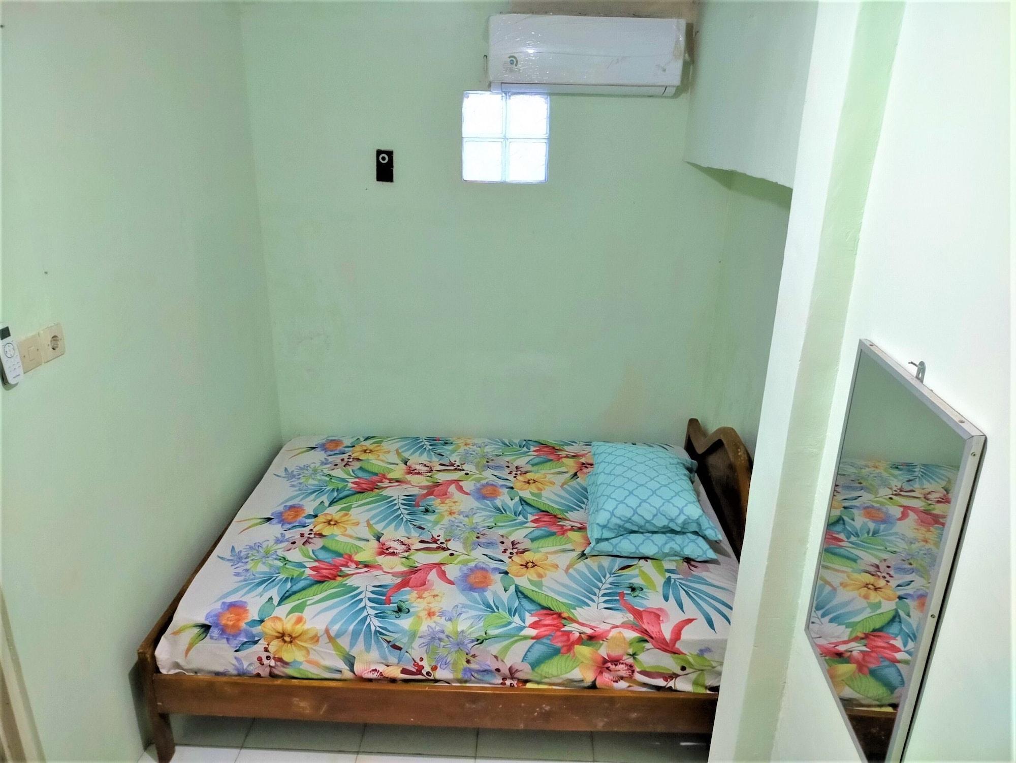 Gandrung City Hostel Banyuwangi  Dış mekan fotoğraf