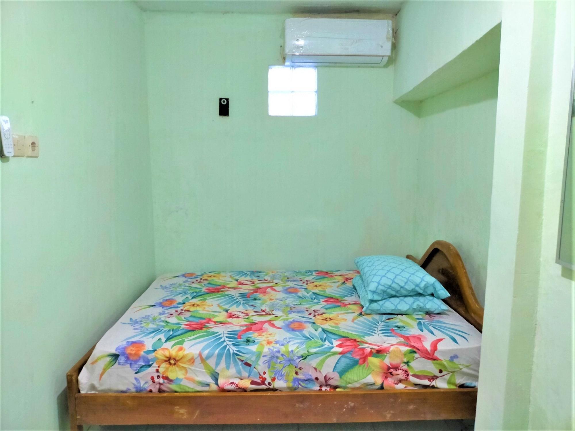 Gandrung City Hostel Banyuwangi  Dış mekan fotoğraf