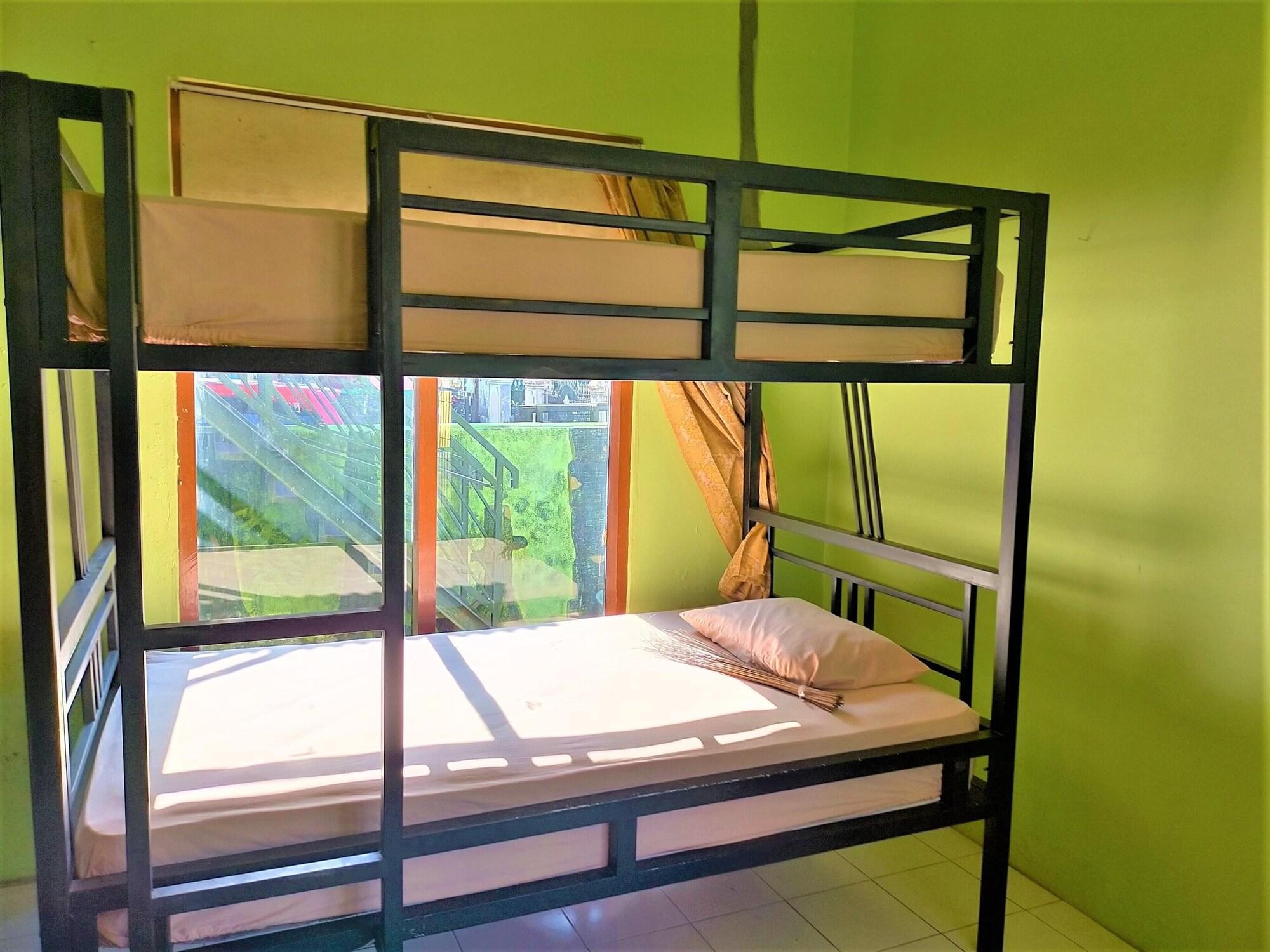 Gandrung City Hostel Banyuwangi  Dış mekan fotoğraf