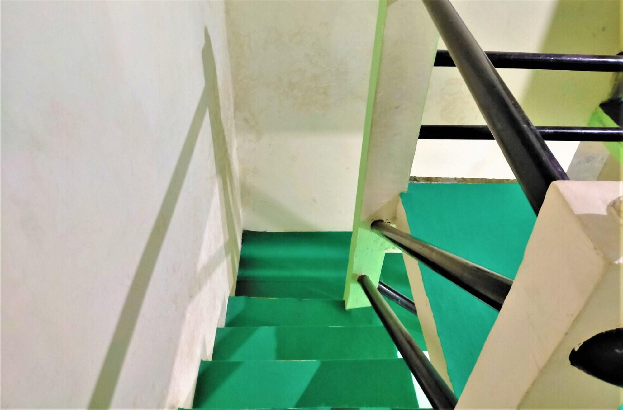 Gandrung City Hostel Banyuwangi  Dış mekan fotoğraf