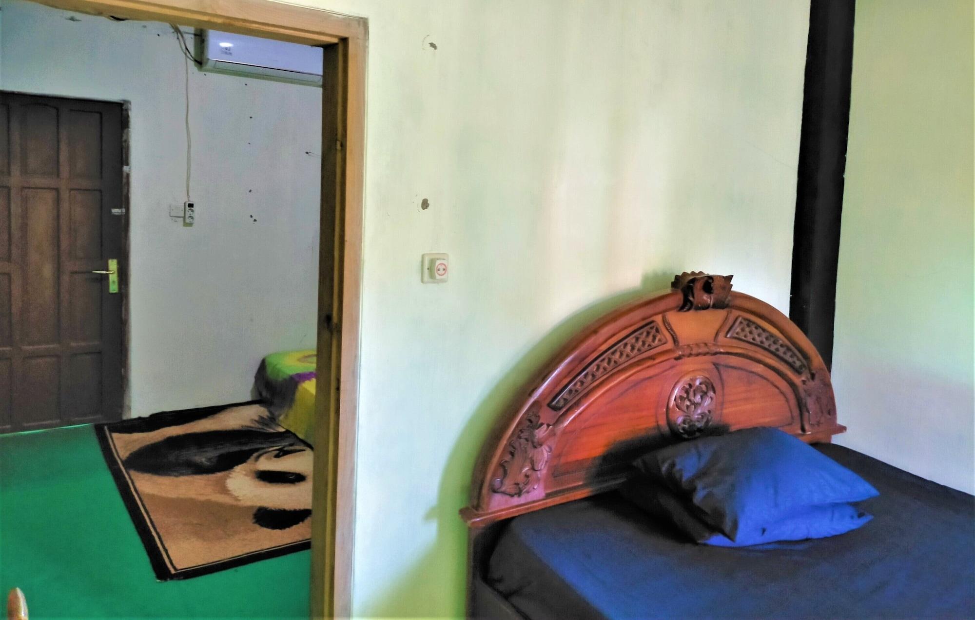 Gandrung City Hostel Banyuwangi  Dış mekan fotoğraf