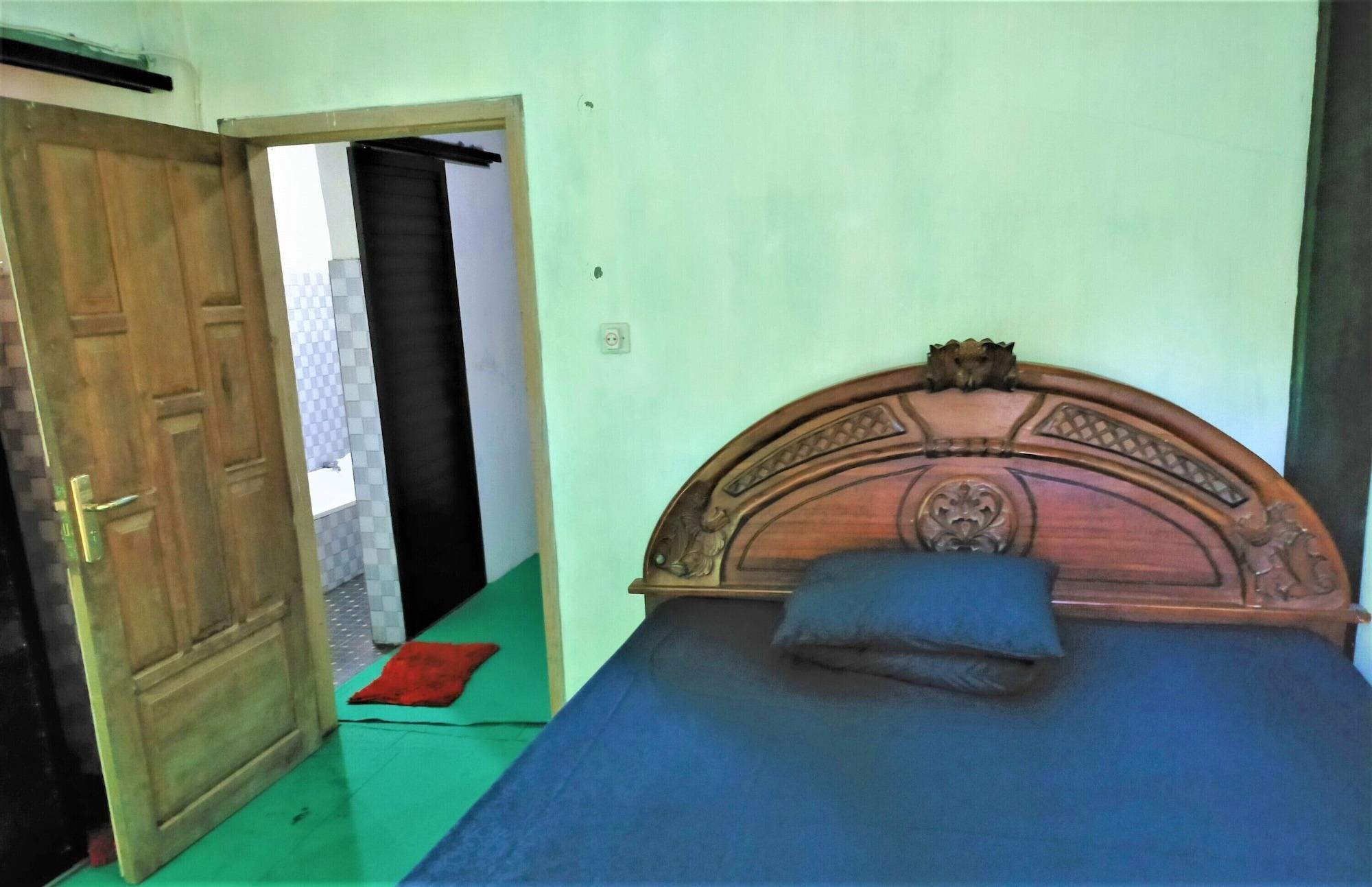 Gandrung City Hostel Banyuwangi  Dış mekan fotoğraf