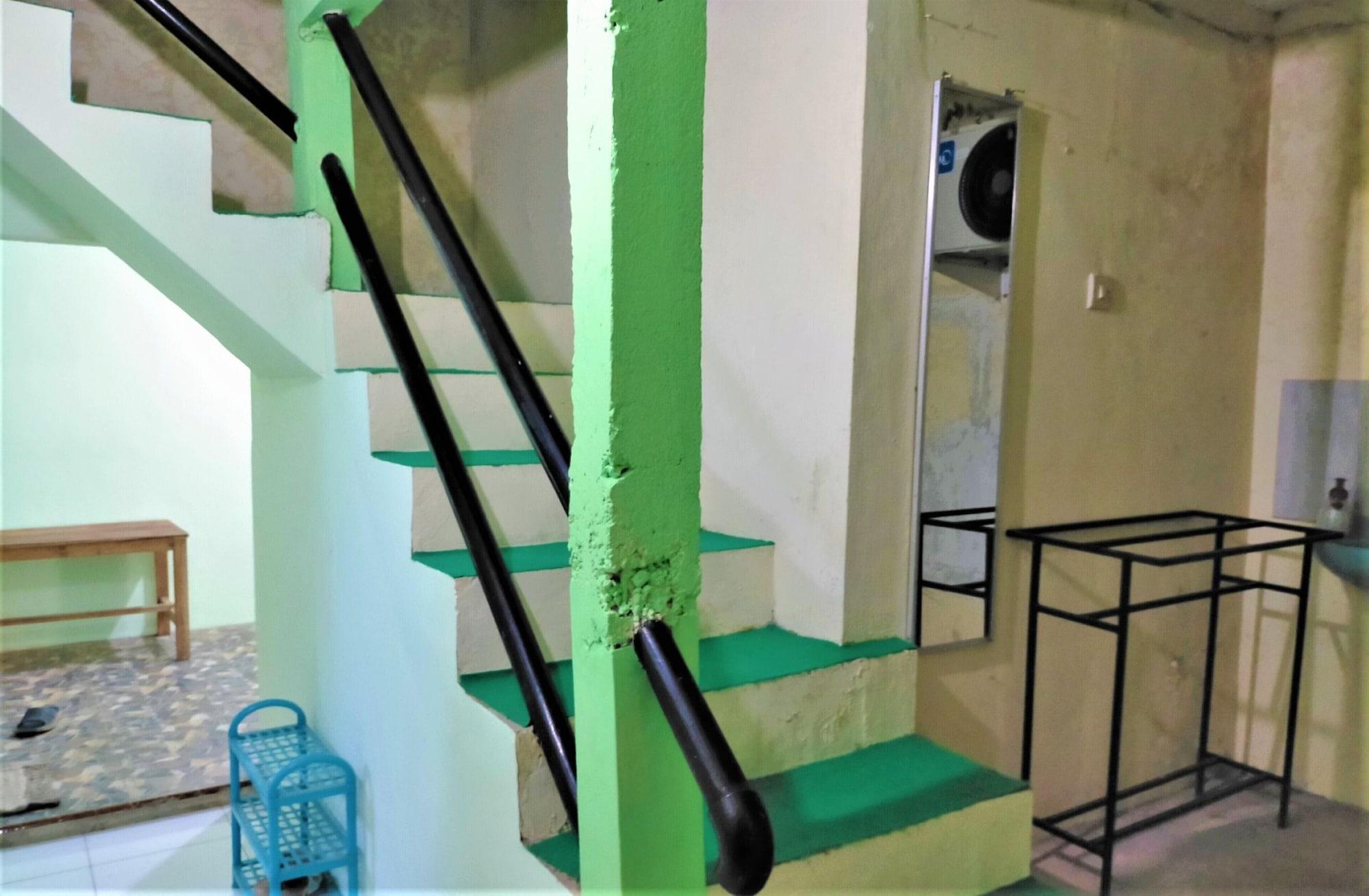 Gandrung City Hostel Banyuwangi  Dış mekan fotoğraf