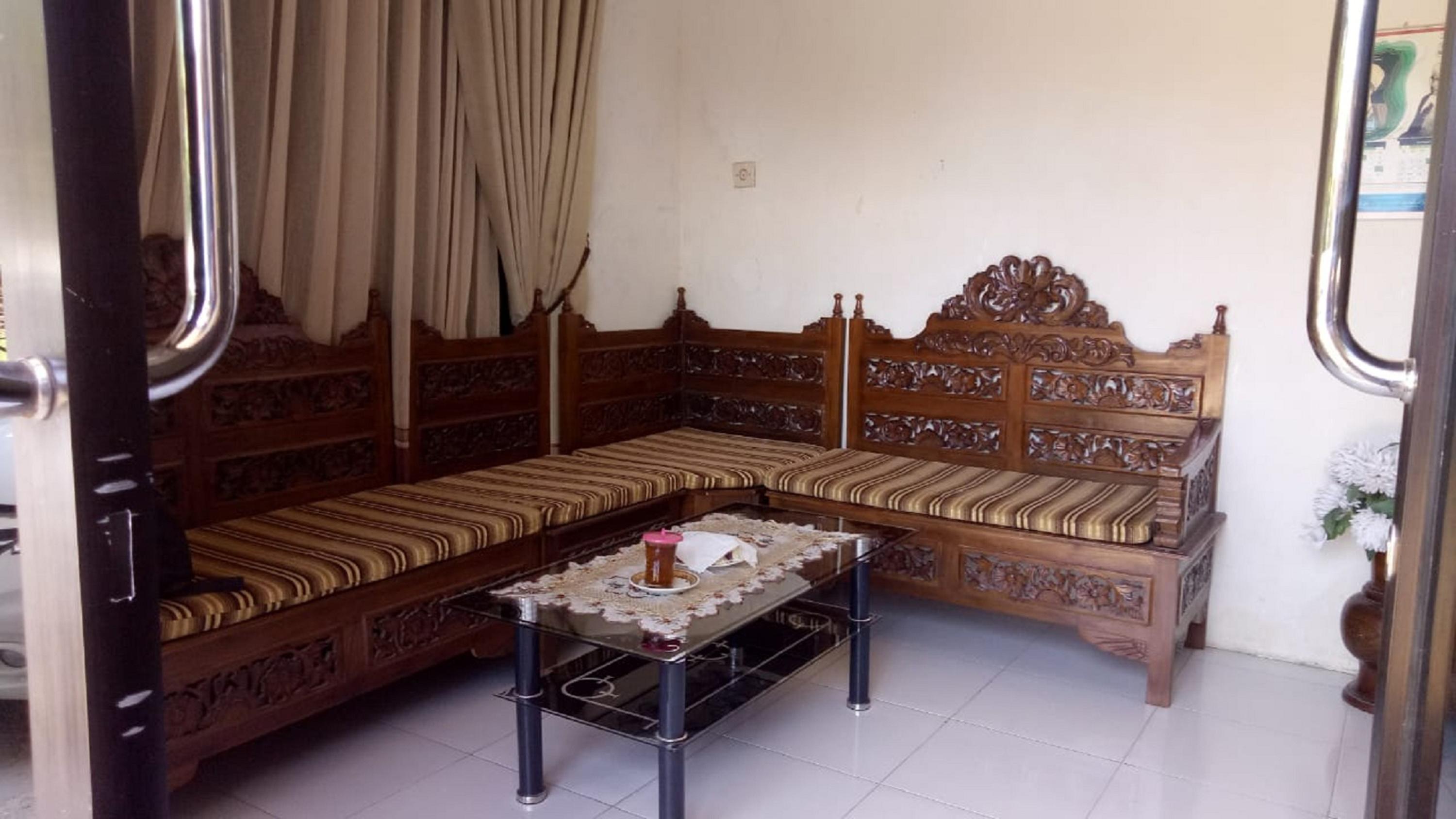 Gandrung City Hostel Banyuwangi  Dış mekan fotoğraf