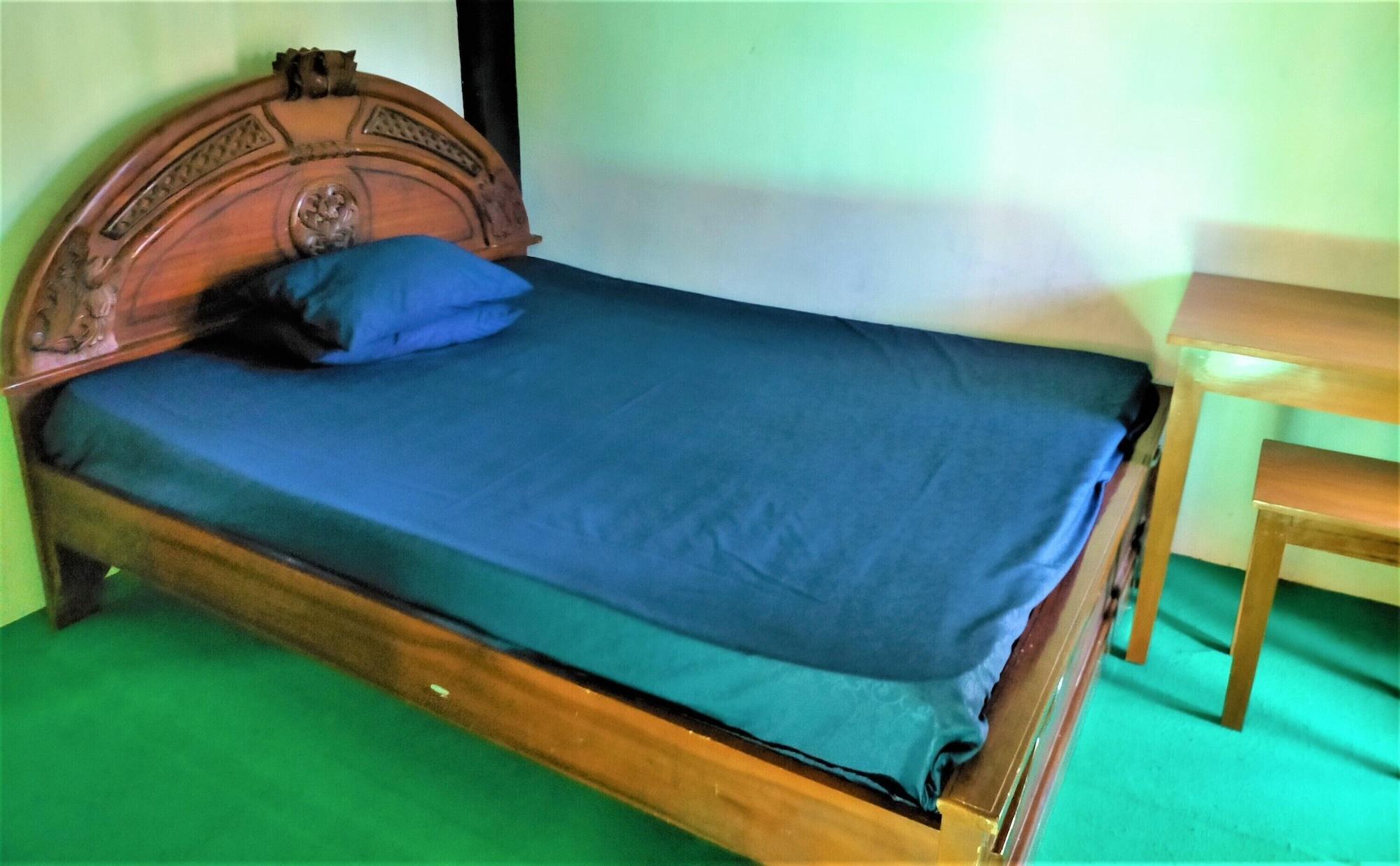 Gandrung City Hostel Banyuwangi  Dış mekan fotoğraf