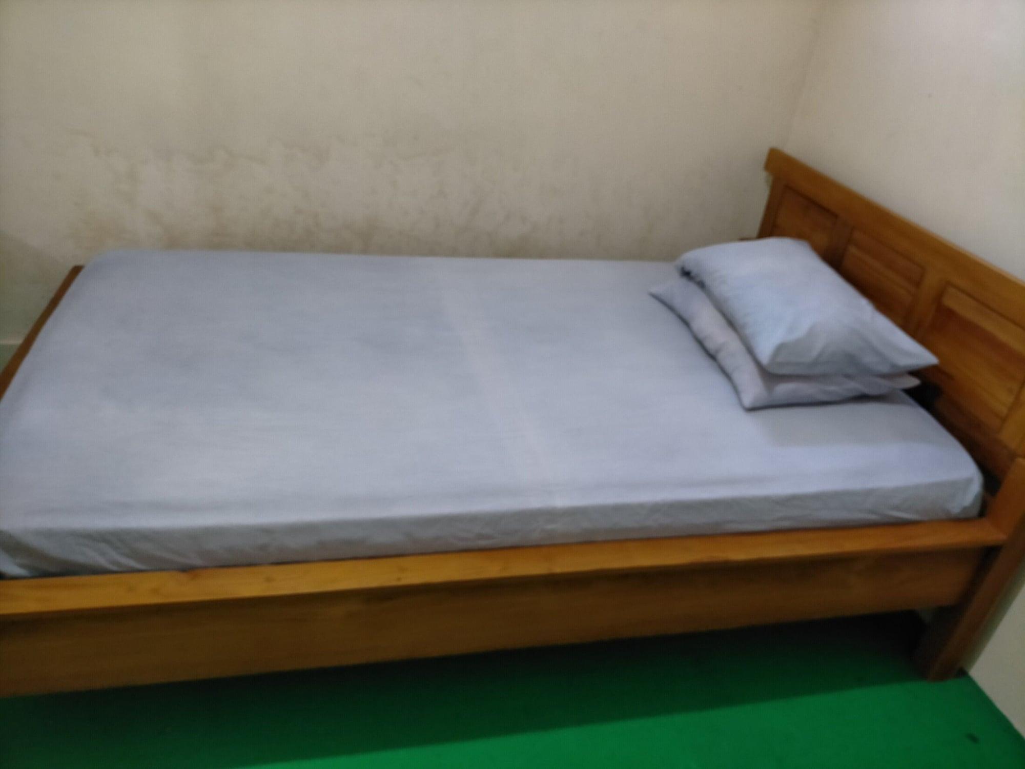 Gandrung City Hostel Banyuwangi  Dış mekan fotoğraf