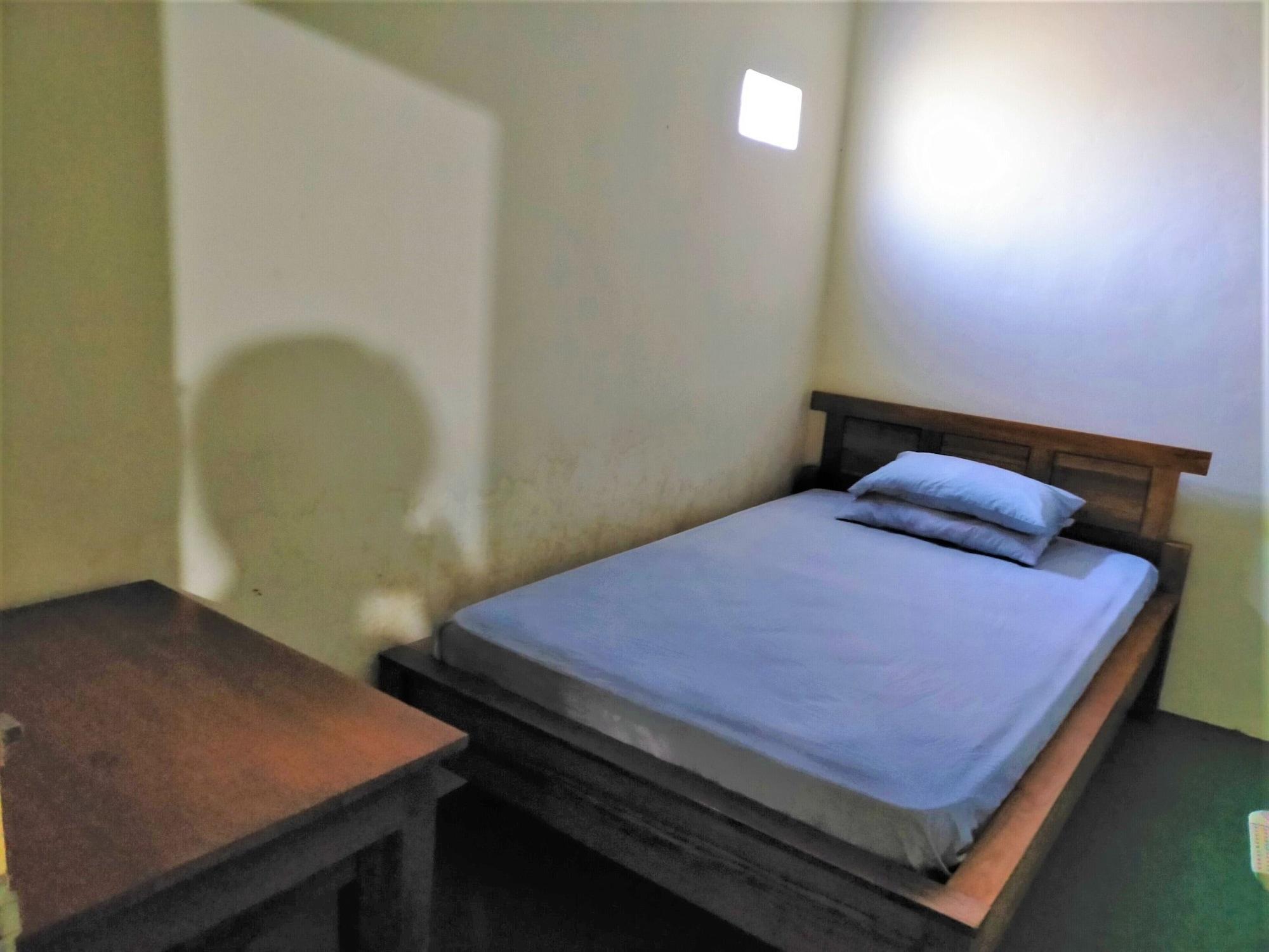 Gandrung City Hostel Banyuwangi  Dış mekan fotoğraf