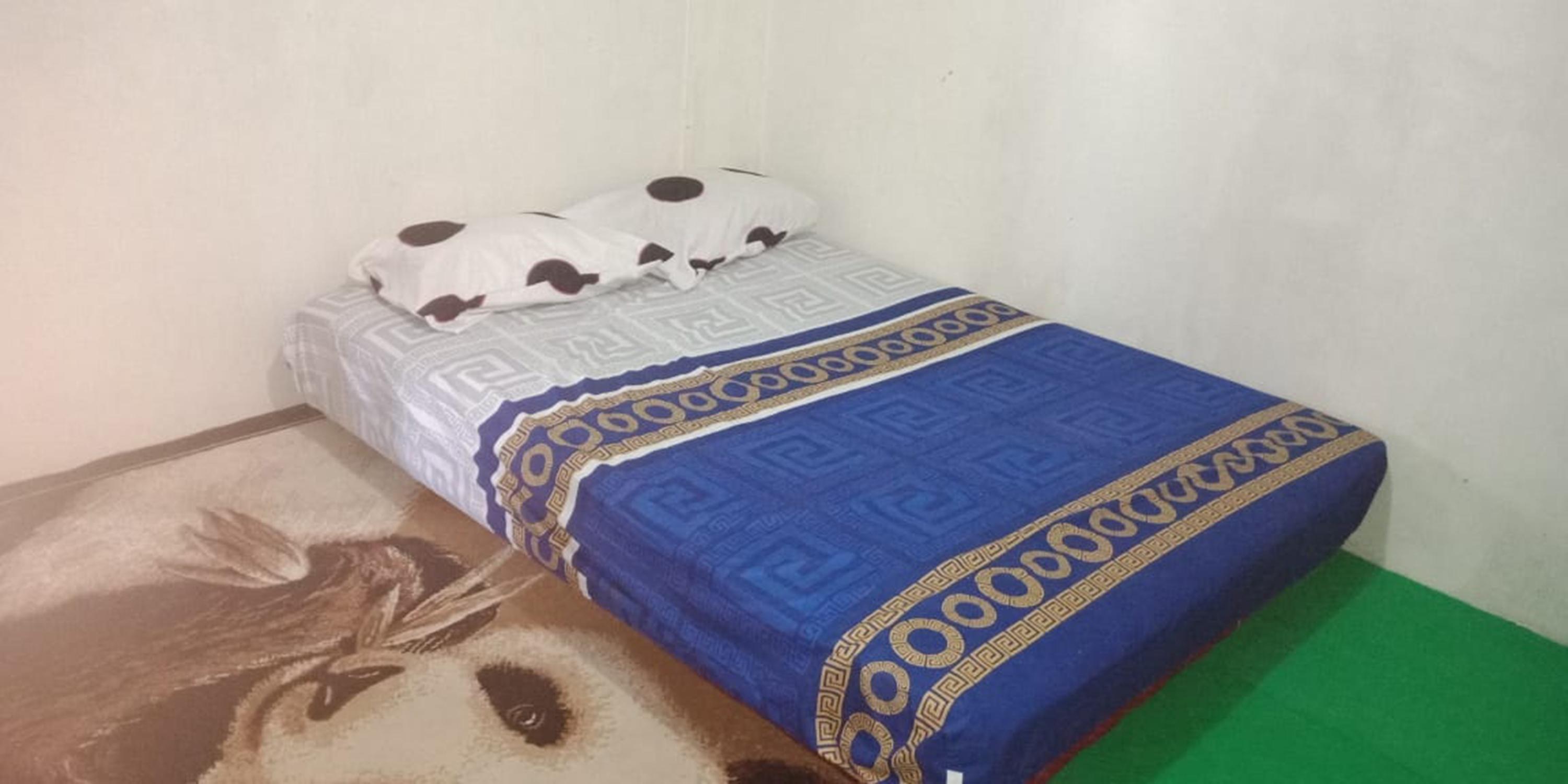 Gandrung City Hostel Banyuwangi  Dış mekan fotoğraf