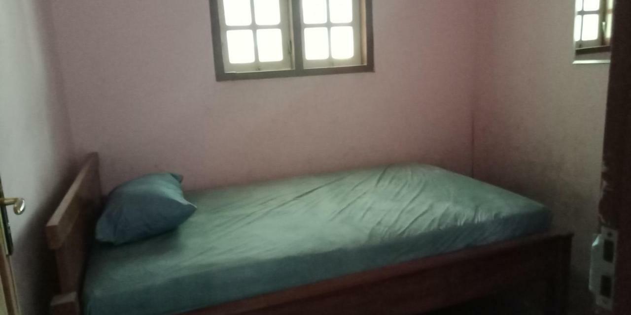 Gandrung City Hostel Banyuwangi  Dış mekan fotoğraf