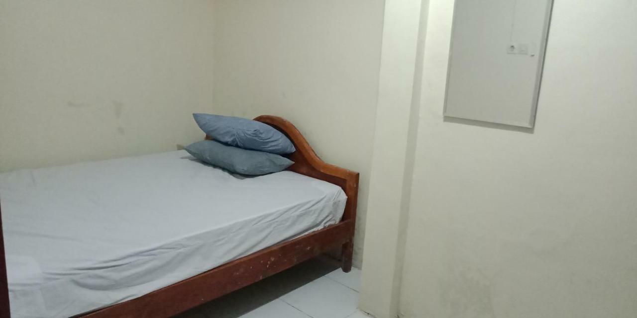 Gandrung City Hostel Banyuwangi  Dış mekan fotoğraf