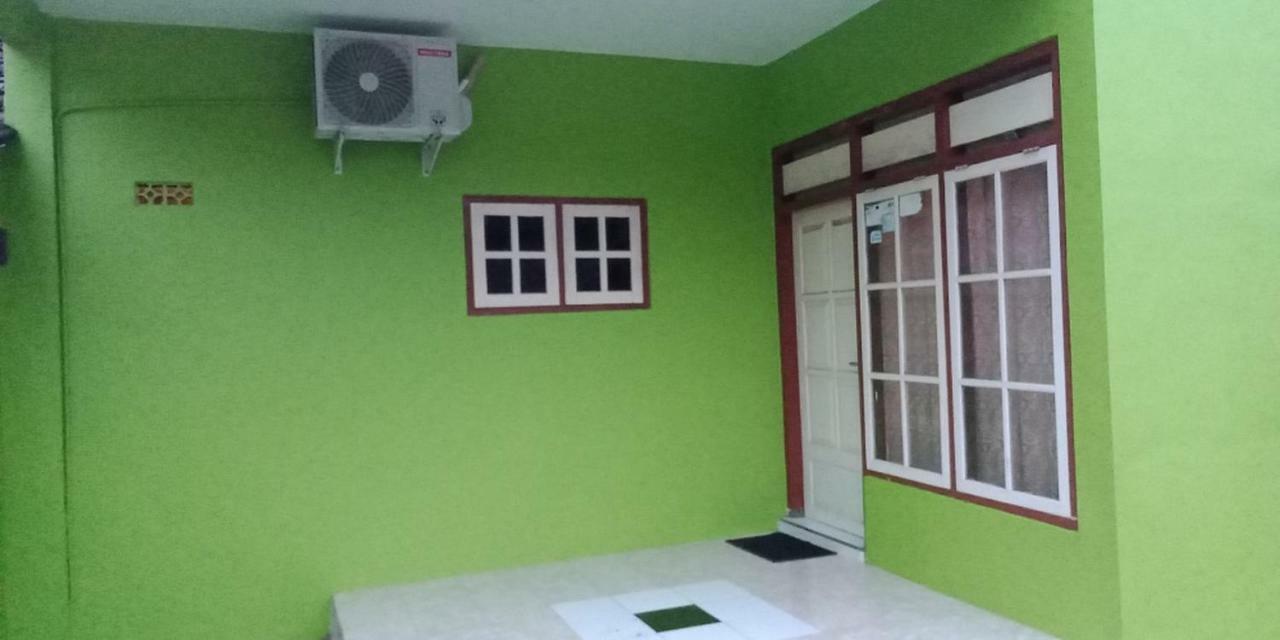 Gandrung City Hostel Banyuwangi  Dış mekan fotoğraf